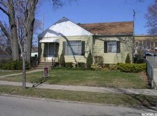 5114 Stickney Ave, Cleveland, OH 44144