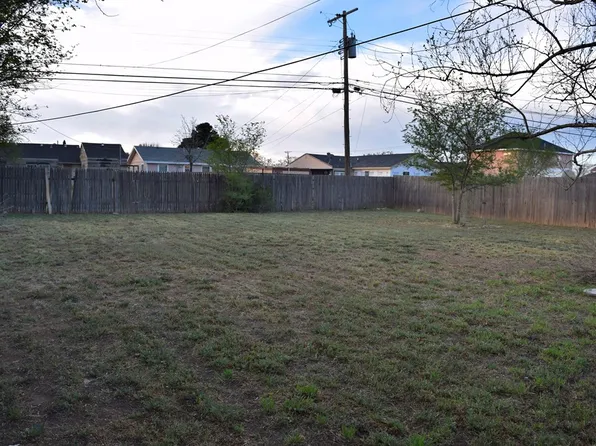 2503 Brunson Ave, Midland, TX 79701
