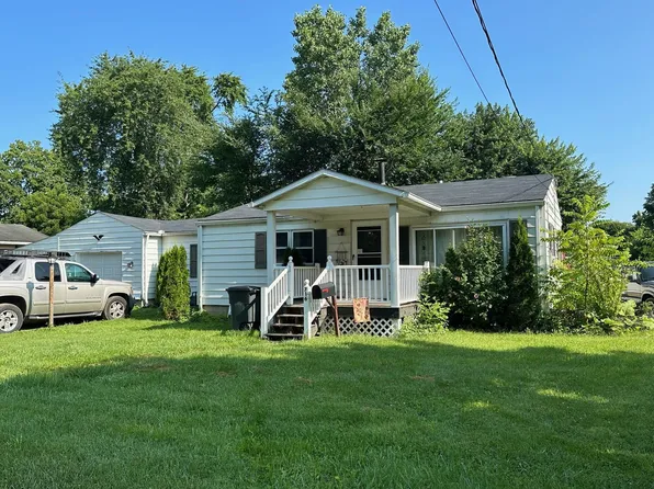 716 Pindar St, Urbana, OH 43078