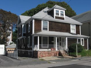 83 Proctor St, Salem, MA 01970
