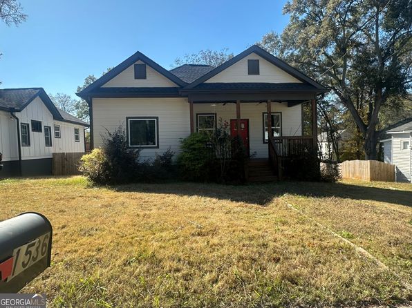 1536 Montreat Ave SW