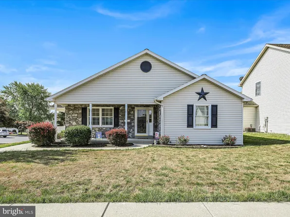 106 Frank St, Mount Joy, PA 17552