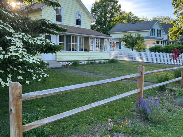23 Church St, Stockbridge, MA 01262