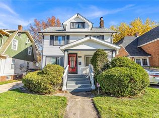 2123 N Taylor Rd, Cleveland Heights, OH 44112