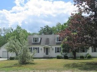 542 Main St, Townsend, MA 01474