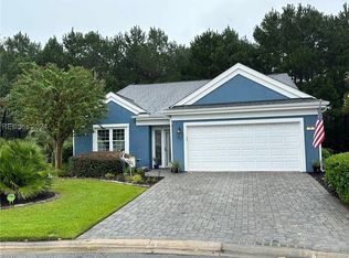 3 Wainwright Dr, Bluffton, SC 29909