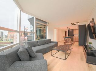 1050 Burrard St, Vancouver, BC