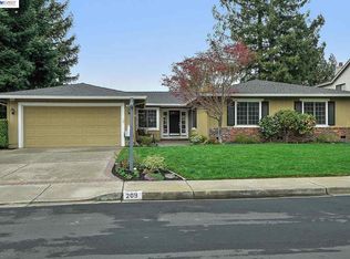 209 Scotts Mill Ct, Danville, CA 94526