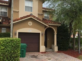 8927 SW 108th Path, Miami, FL 33176