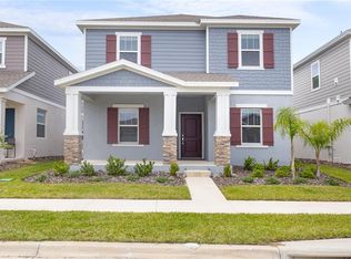 2877 Fitness St, Clermont, FL 34714