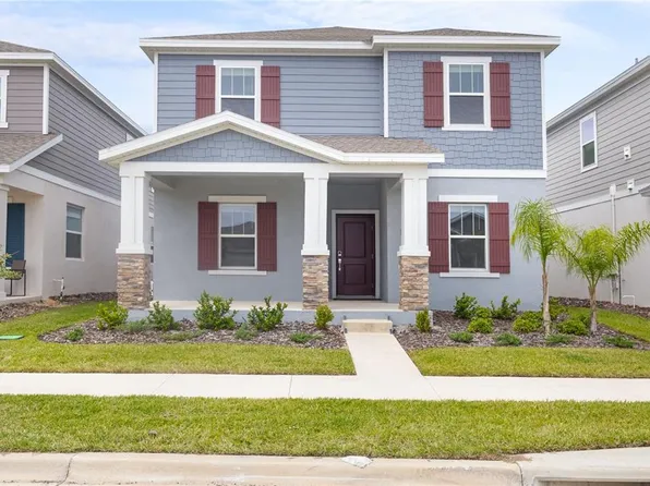 2877 Fitness St, Clermont, FL 34714