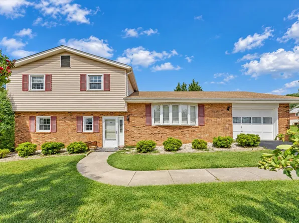 156 Manor St, Roanoke, VA 24019
