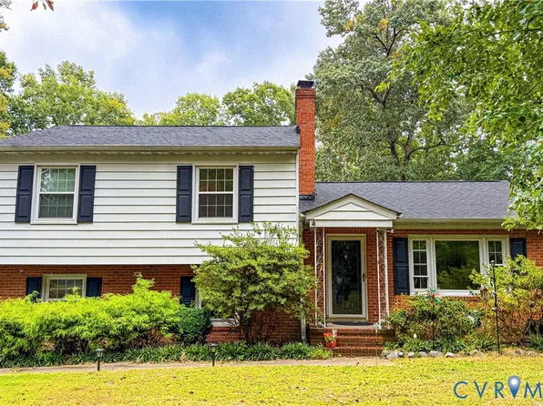 9731 Stagpenn Rd, Chesterfield, VA 23832