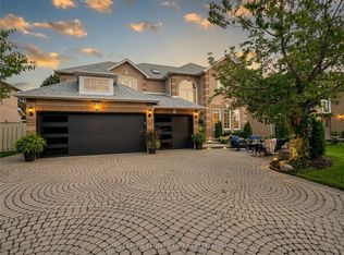 70 Colonel Bertram Rd, Brampton, ON L6Z4T6