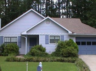 105 Autumn Leaf, Peachtree City, GA 30269