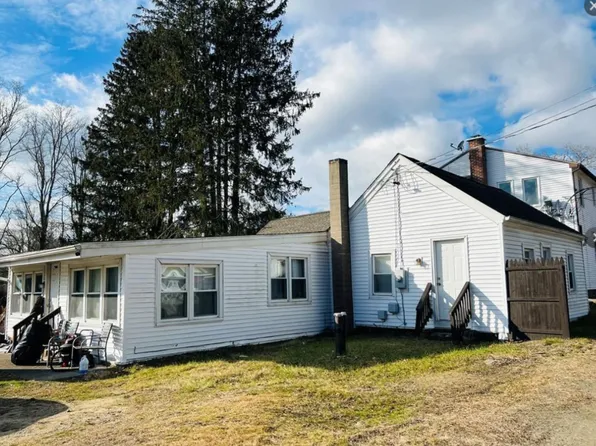 1594 Hartford New London Turnpike, Montville, CT 06370