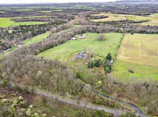 5465 Holy Cross Rd, Loretto, KY 40037