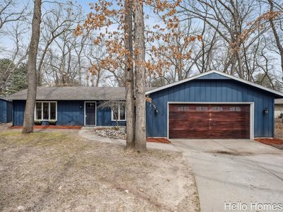 7269 Thorncrest Dr SE, Ada, MI, 49301