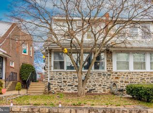 761 Hellerman St, Philadelphia, PA 19111