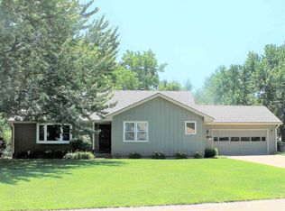 2721 SE 32nd St, Topeka, KS 66605