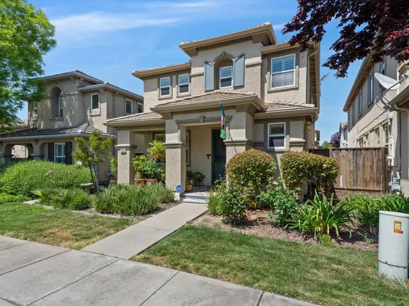 3388 Paumanok Way, Sacramento, CA 95835