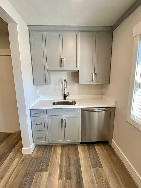 1 bed, 700 sqft, $1,245 — Photo 3