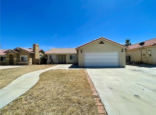 3160 Shale Rd, Palmdale, CA 93550