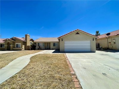 3160 Shale Rd, Palmdale, CA, 93550