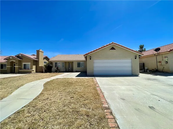 3160 Shale Rd, Palmdale, CA 93550