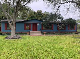 26299 Crockett Rd, Harlingen, TX 78552
