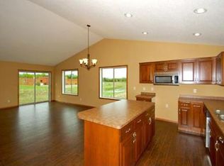 13670 Garnet St NW, Ramsey, MN 55303