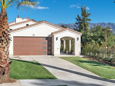 255 Waverly Dr, Pasadena, CA, 91105