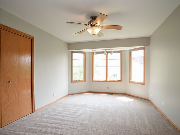 Center Bedroom