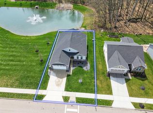 775 Buchloe Dr, Marysville, OH 43040