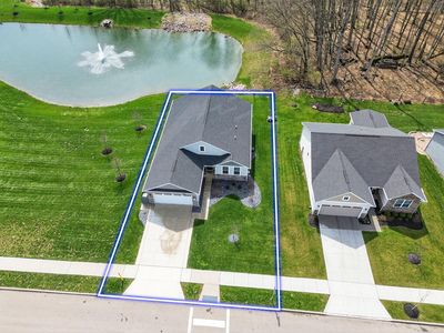 775 Buchloe Dr, Marysville, OH, 43040