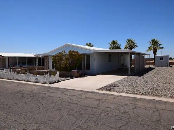 11268 S Desert Air Blvd, Yuma, AZ 85365