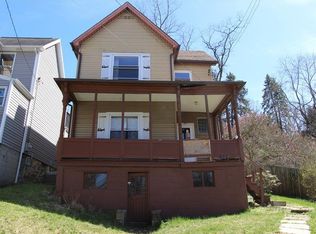 623 Mobile Ave, East Mc Keesport, PA