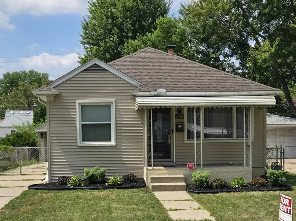 2936 Katherine St, Dearborn, MI 48124