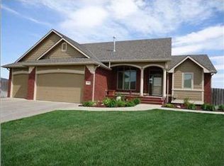14174 W Highland Springs Ct, Wichita, KS 67235