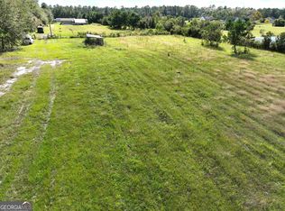 0 State Highway 110, Woodbine, GA 31569