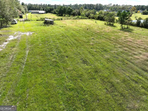0 State Highway 110, Woodbine, GA 31569