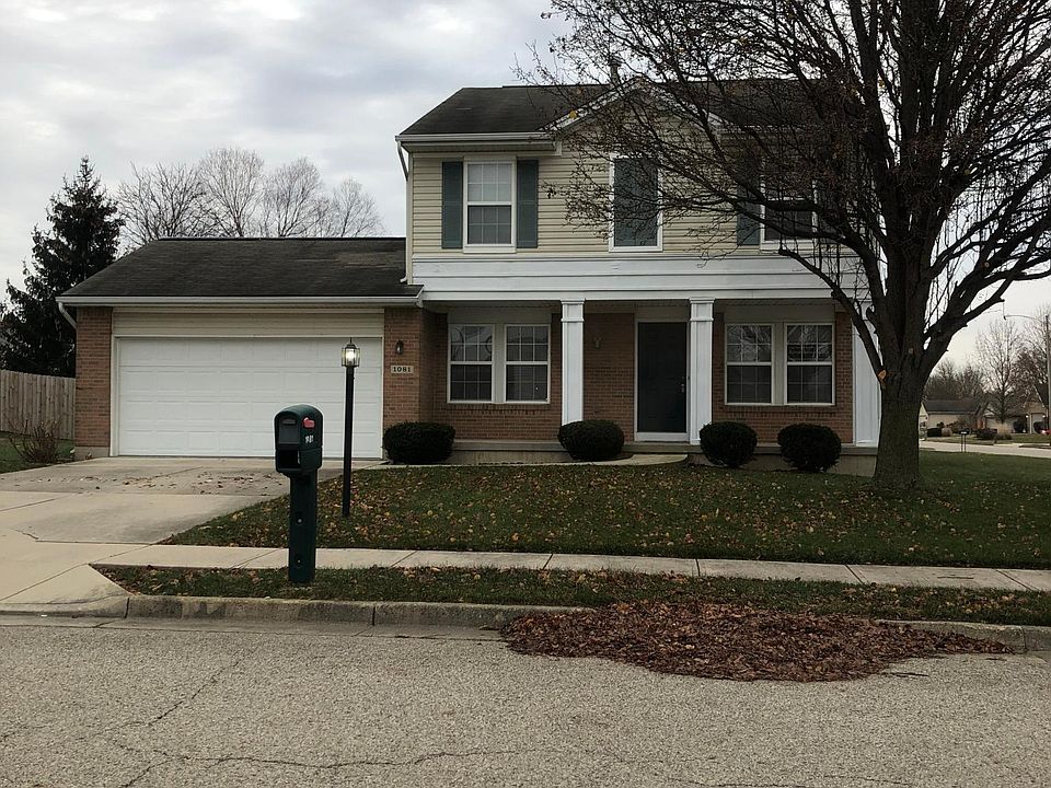 1st image of 1081 Winchester Dr #1081