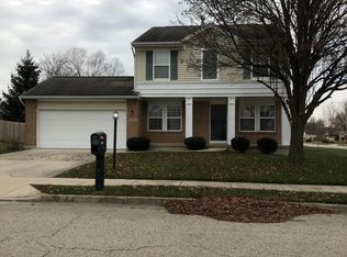 1081 Winchester Dr #1081, Troy, OH