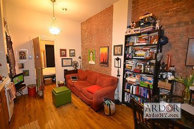 1st image of 1742 1st Ave APT 1A