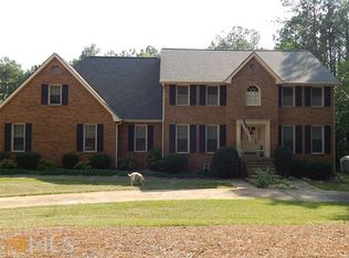 175 Rolling Brook Trl, Fayetteville, GA 30215