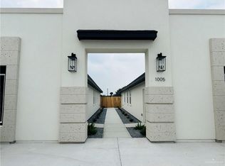 1005 Sugar Garden Ave #2, Pharr, TX 78577