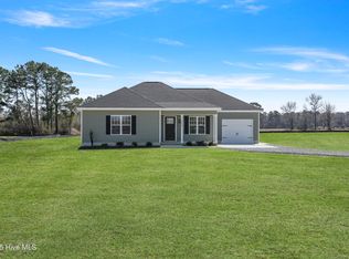 2228 Indian Town Rd, Clinton, NC 28328
