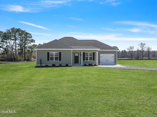 2228 Indian Town Road, Clinton, NC 28328