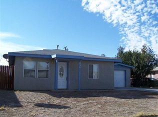 833 W Graaf Ave, Ridgecrest, CA 93555