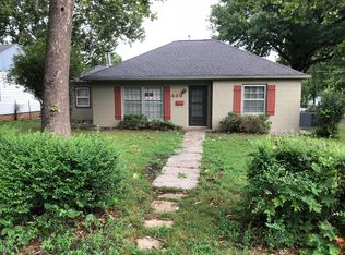 436 Cleveland Ave, Baxter Springs, KS 66713